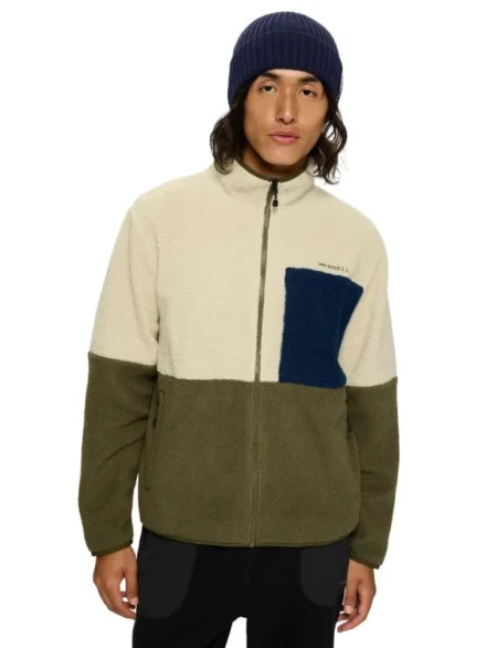 Merrell Men's Tengu Sherpa Jacket