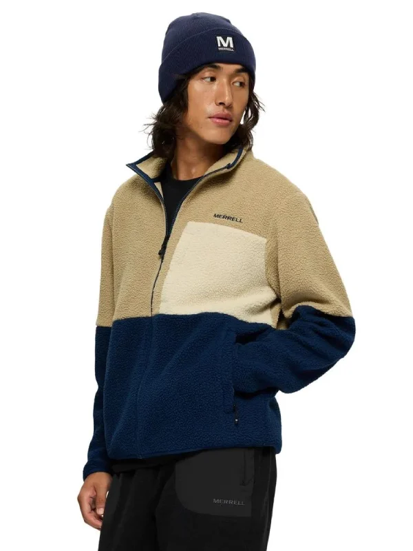 Merrell Tengu Sherpa Jacket