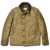 N1 Deck Jacket Khaki