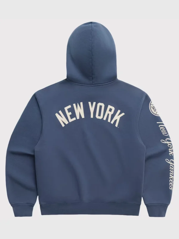 New York Yankees Madhappy MHCA Hoodie