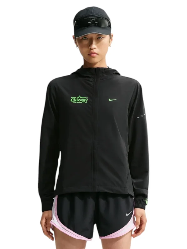 Nike Chicago Marathon 2026 Jacket