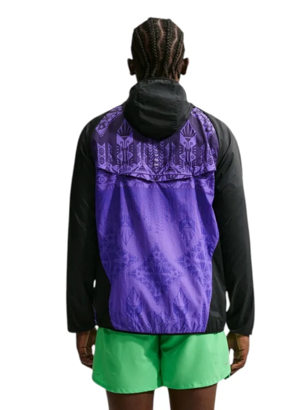 Nike Chicago Marathon Finisher Jacket 2026