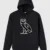 OVO Spider Web OG Hoodie Black