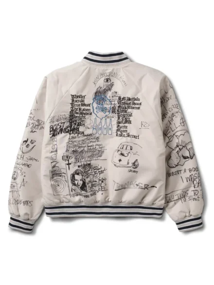 Paly Bolinas Jacket