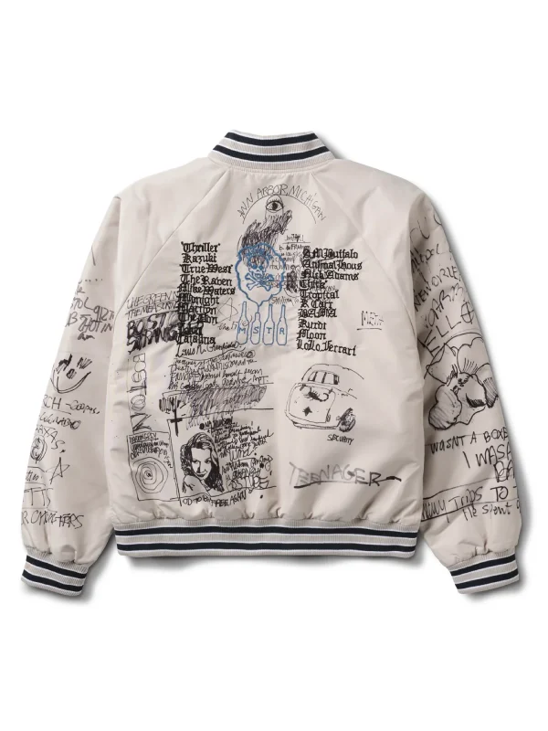 Paly Bolinas Jacket