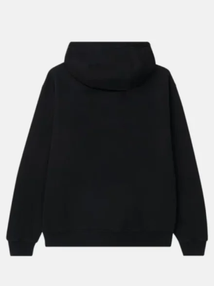 Playboi Carti Black Cat Hoodie