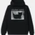 Playboi Carti Cat Hoodie Black