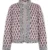 Sienna Miller Quilted Jacket Style