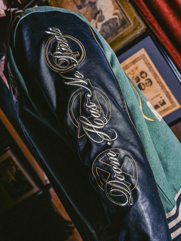 Supreme Ruler Without Rival Doctor Doom Jacket