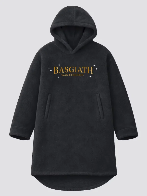 Target Fourth Wing Blanket Hoodie