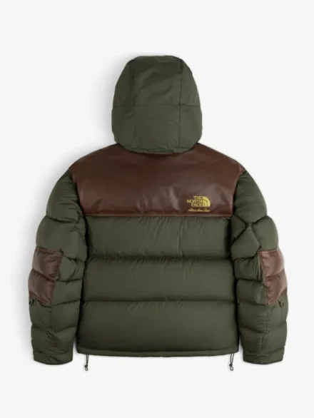 The North Face ALD Baltoro Puffer Jacket