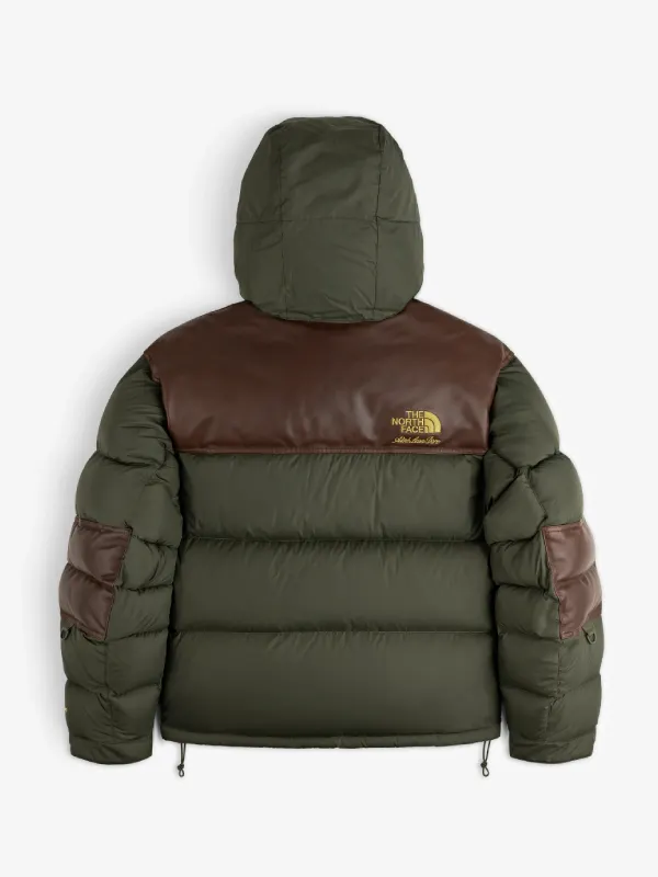 The North Face ALD Baltoro Puffer Jacket