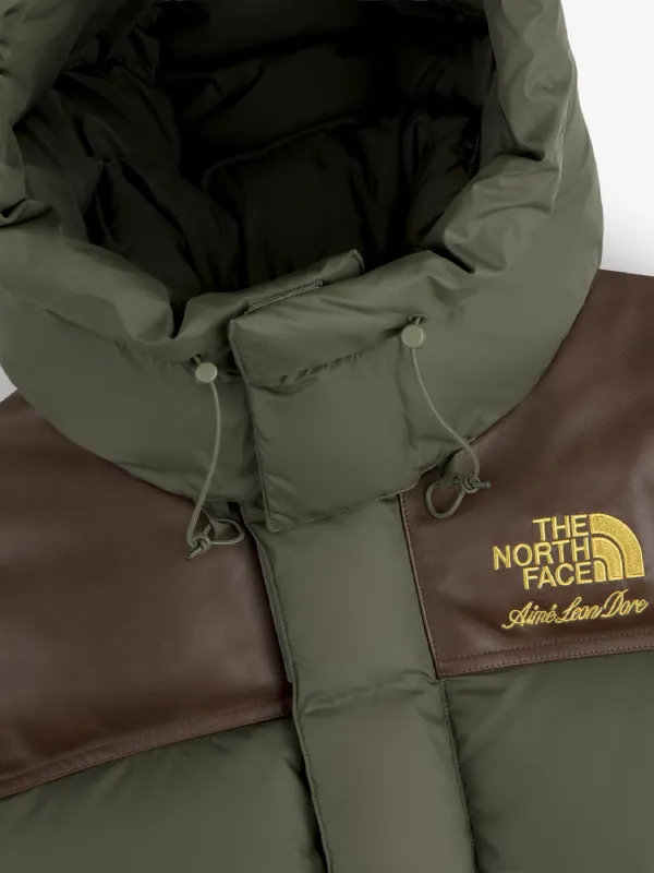 The North Face Aime Leon Dore Baltoro Jacket