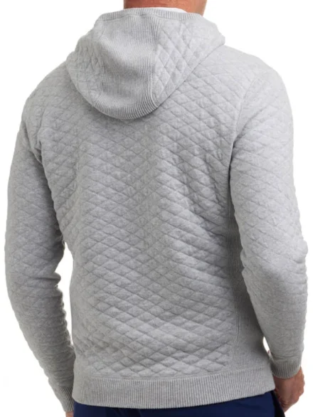 The Wallace Sweater Hoodie