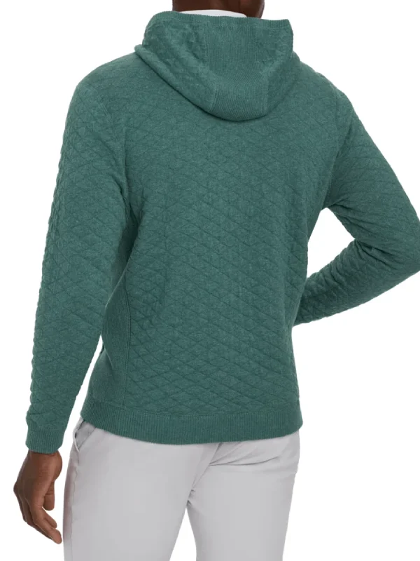 Wallace Hooded Sweater