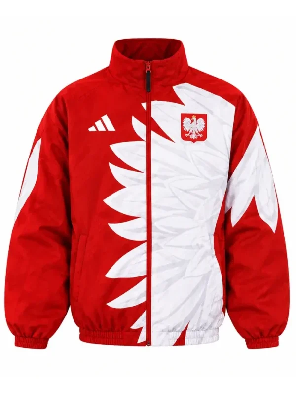 adidas polen jacket