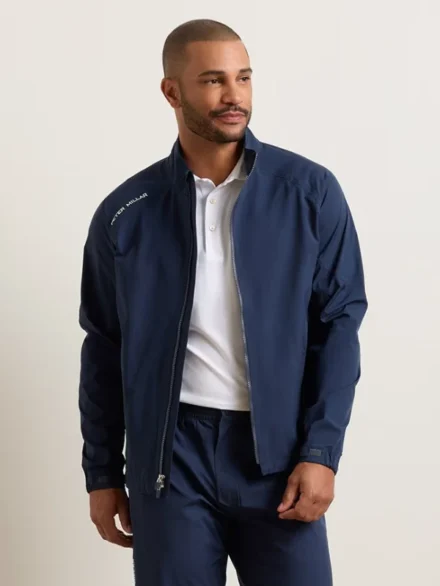 peter millar rain jacket