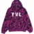 yvl x bape hoodie
